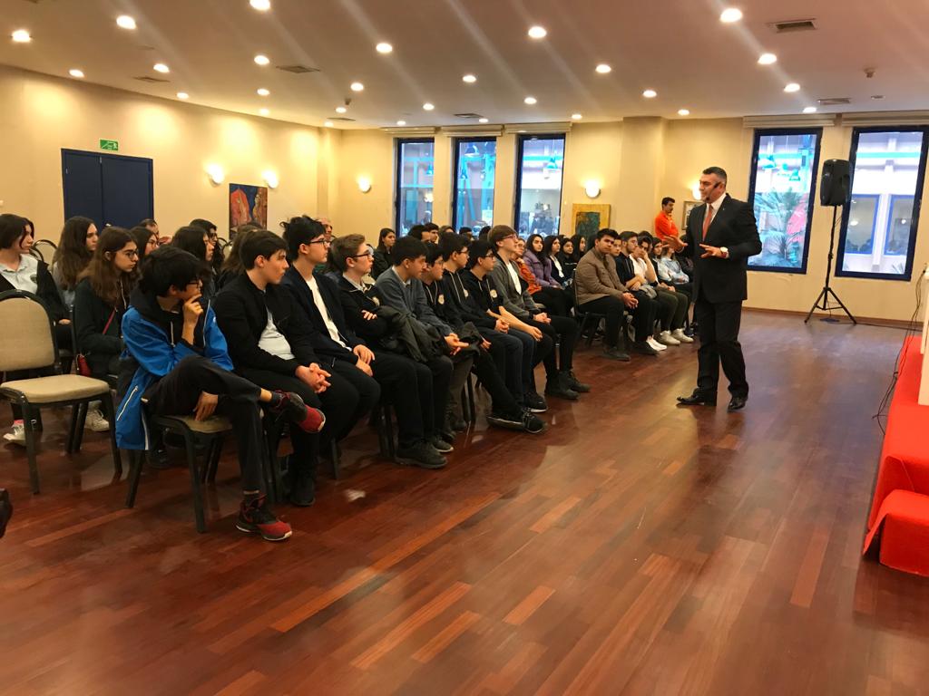 TÜYAP 18. Kitap Fuarı 2020- 