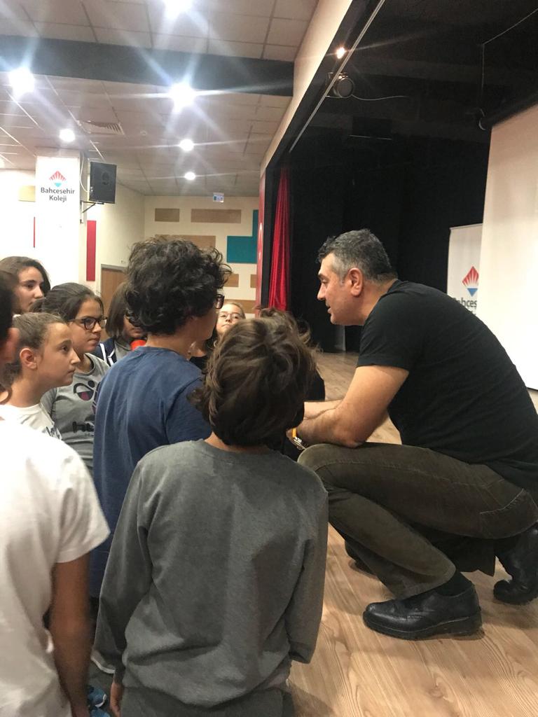AKADEMİK 