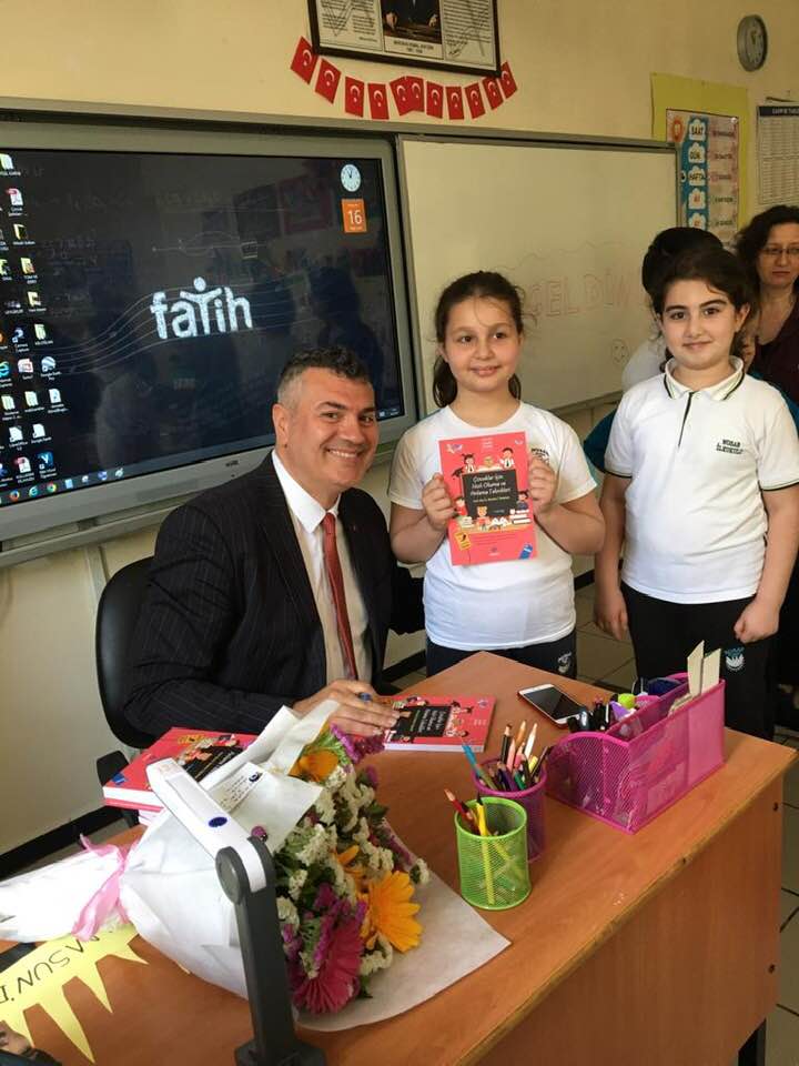 AKADEMİK 